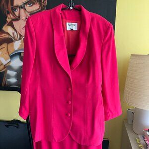 Vintage Ladies Suit by Kaspar